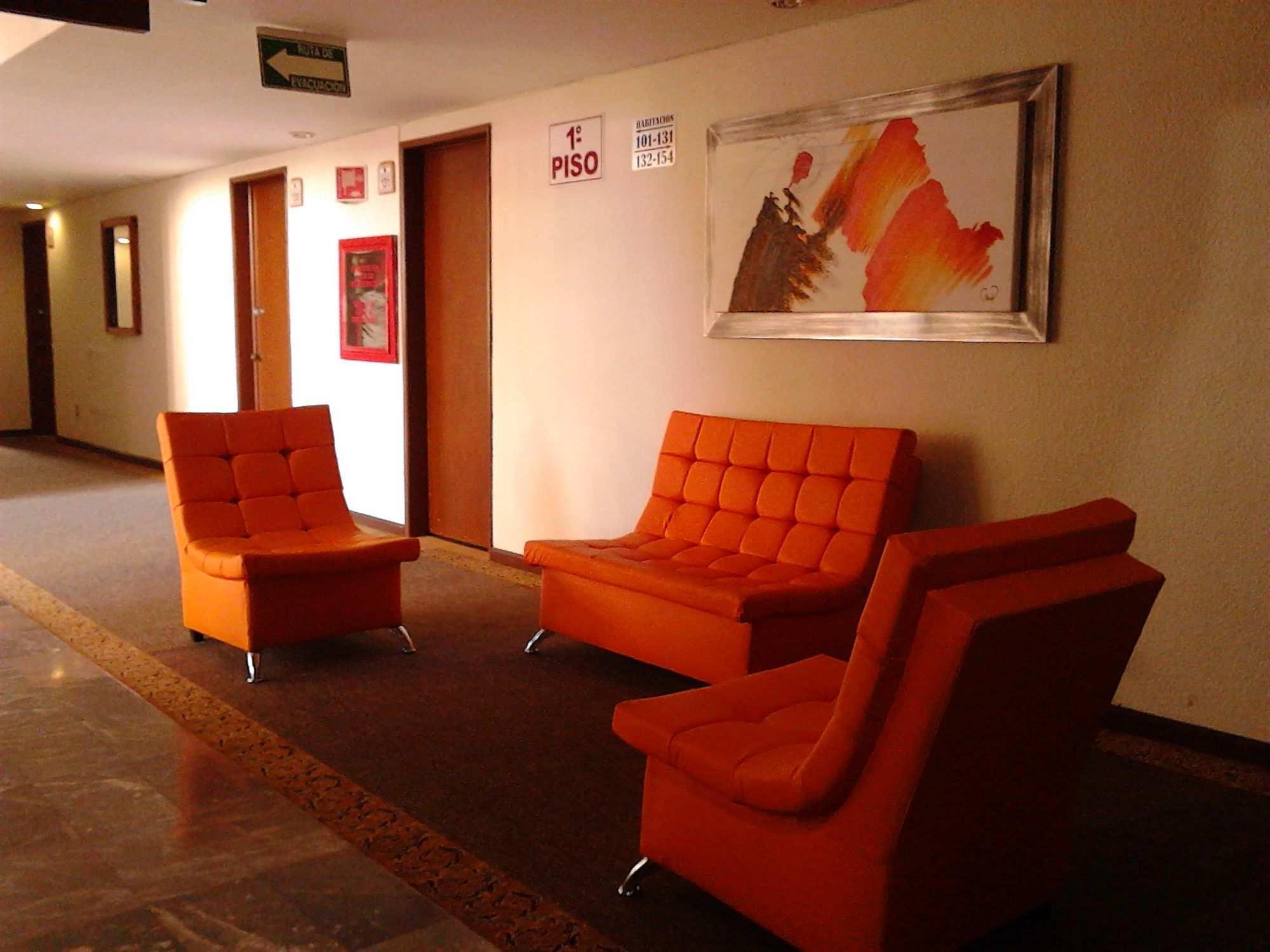 Hotel Las Pergolas Guadalajara Ngoại thất bức ảnh